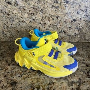 Nike Giannis 11c Kids